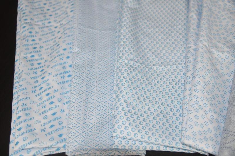 点塑布 - 055